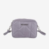 Mac Douglas - petit sac trotteur matelasse Dauphin Clint